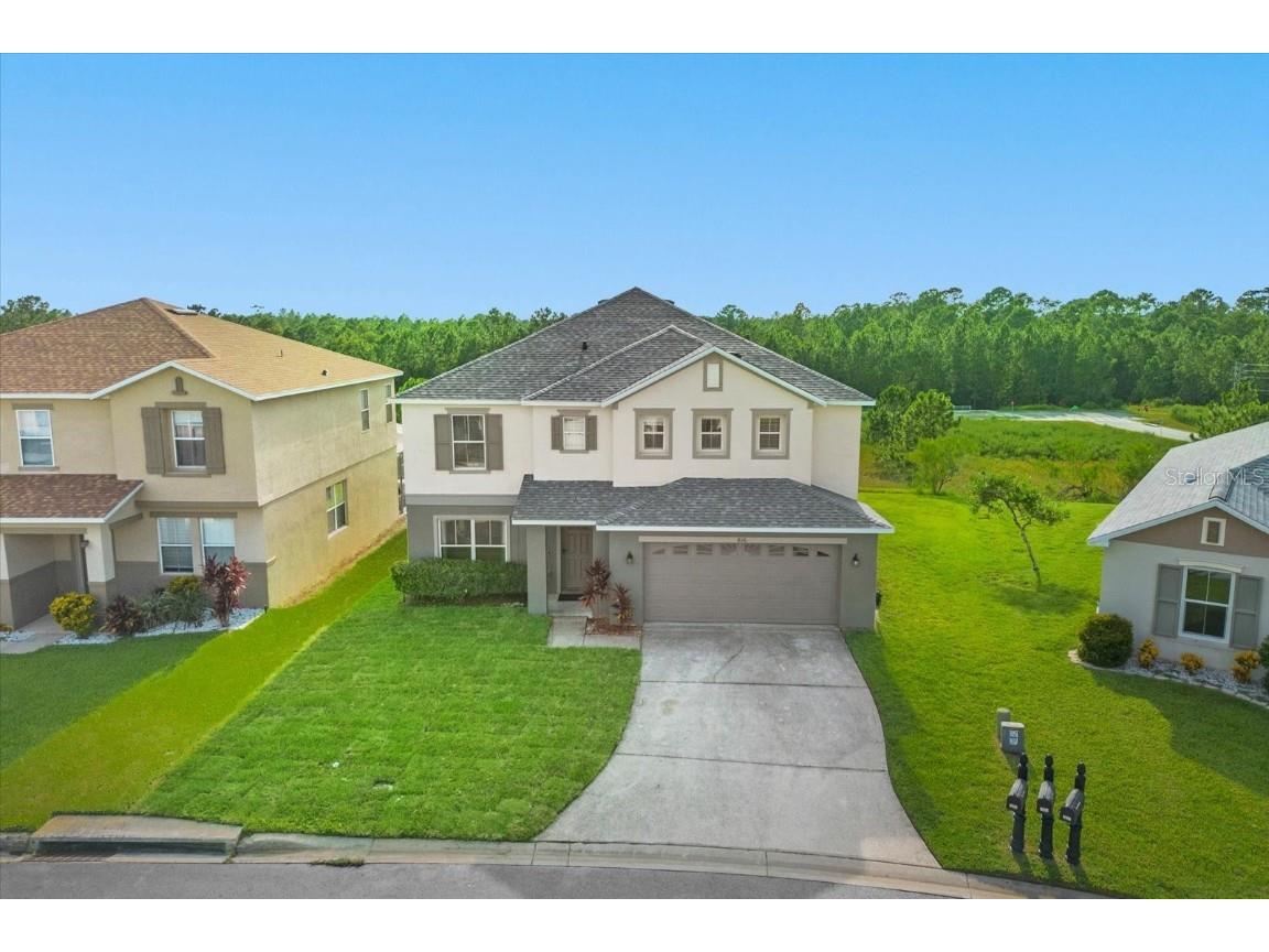 816 Elderberry Drive Davenport FL 33897 O6133105 image1