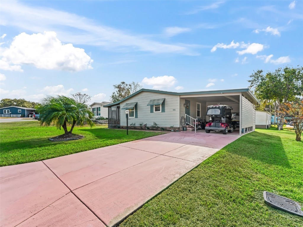 816 Hibiscus Drive The Villages FL 32159 OM691747 image1