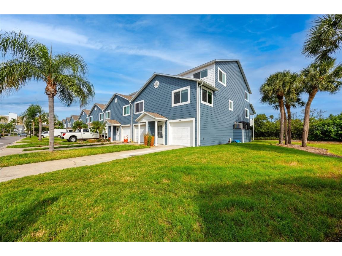 816 Hidden Harbour Drive Indian Rocks Beach FL 33785 TB8430191 image1