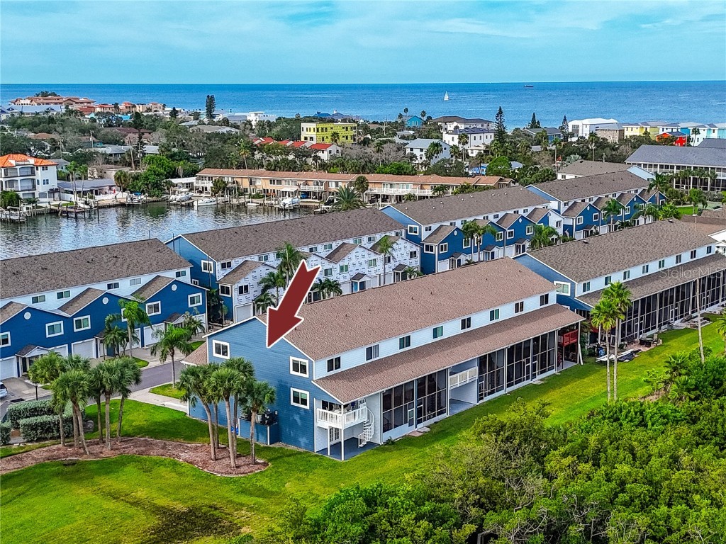 816 Hidden Harbour Drive Indian Rocks Beach FL 33785 TB8430191 image4