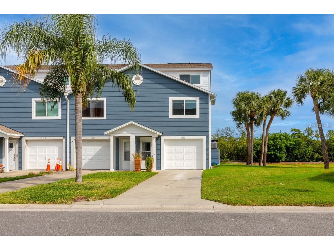 816 Hidden Harbour Drive Indian Rocks Beach FL 33785 TB8430191 image5
