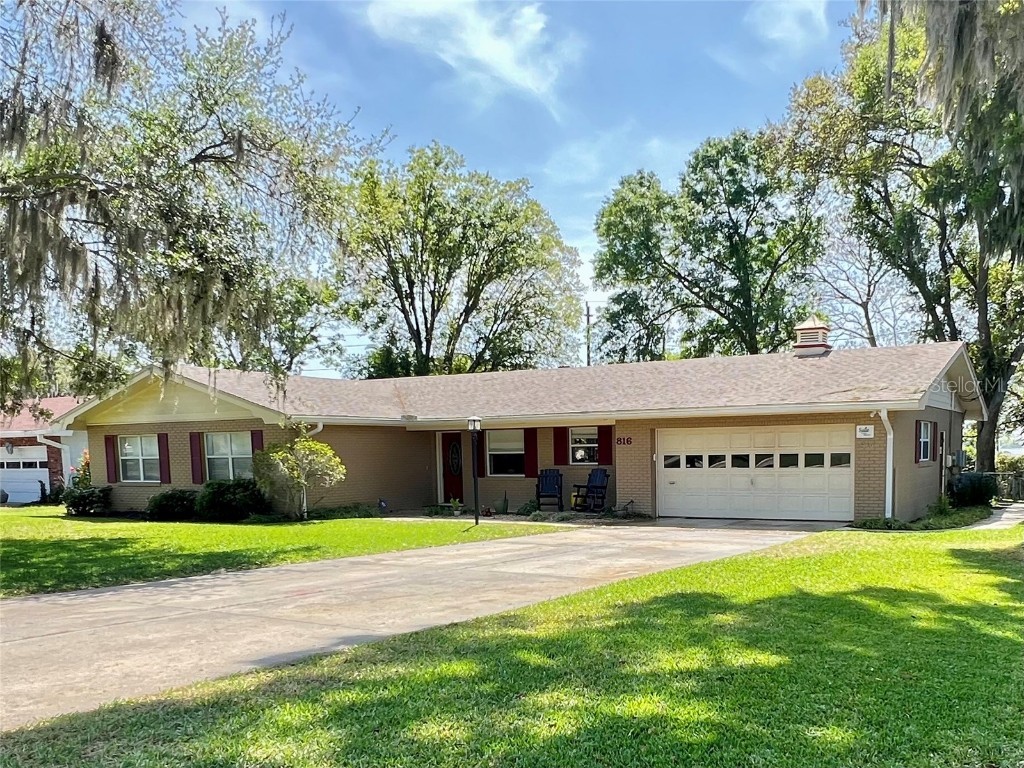 816 Howard Terrace NW Winter Haven FL 33881 L4943610 image1
