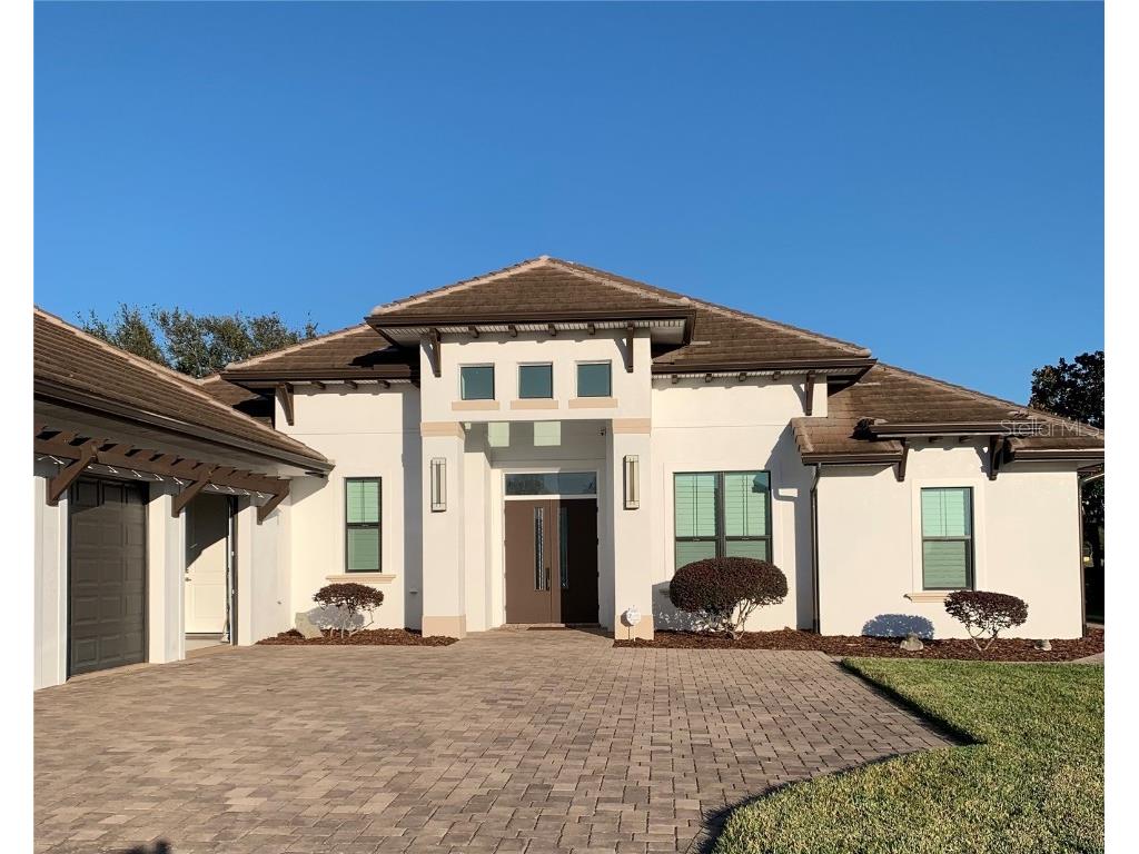 816 Johns Point Drive Oakland FL 34787 - JOHNS LAKE O6241814 image1