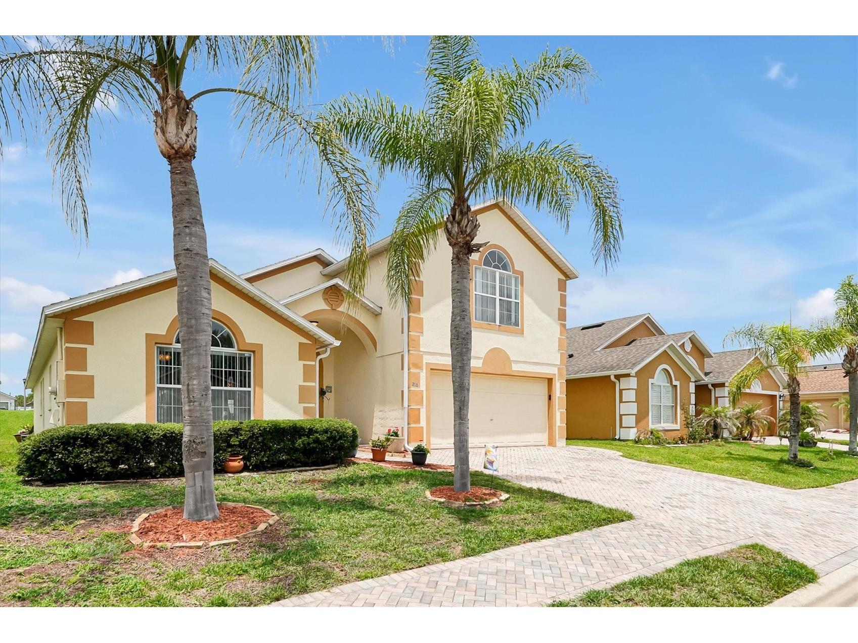 816 Knightsbridge Circle Davenport FL 33896 S5151442 image2
