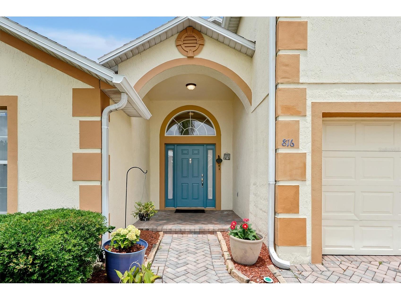 816 Knightsbridge Circle Davenport FL 33896 S5151442 image3