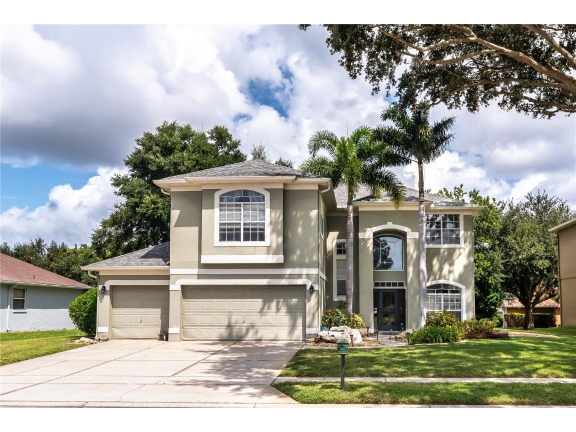 816 Lancer Circle Ocoee FL 34761 - STARKE LAKE O6241161 image1