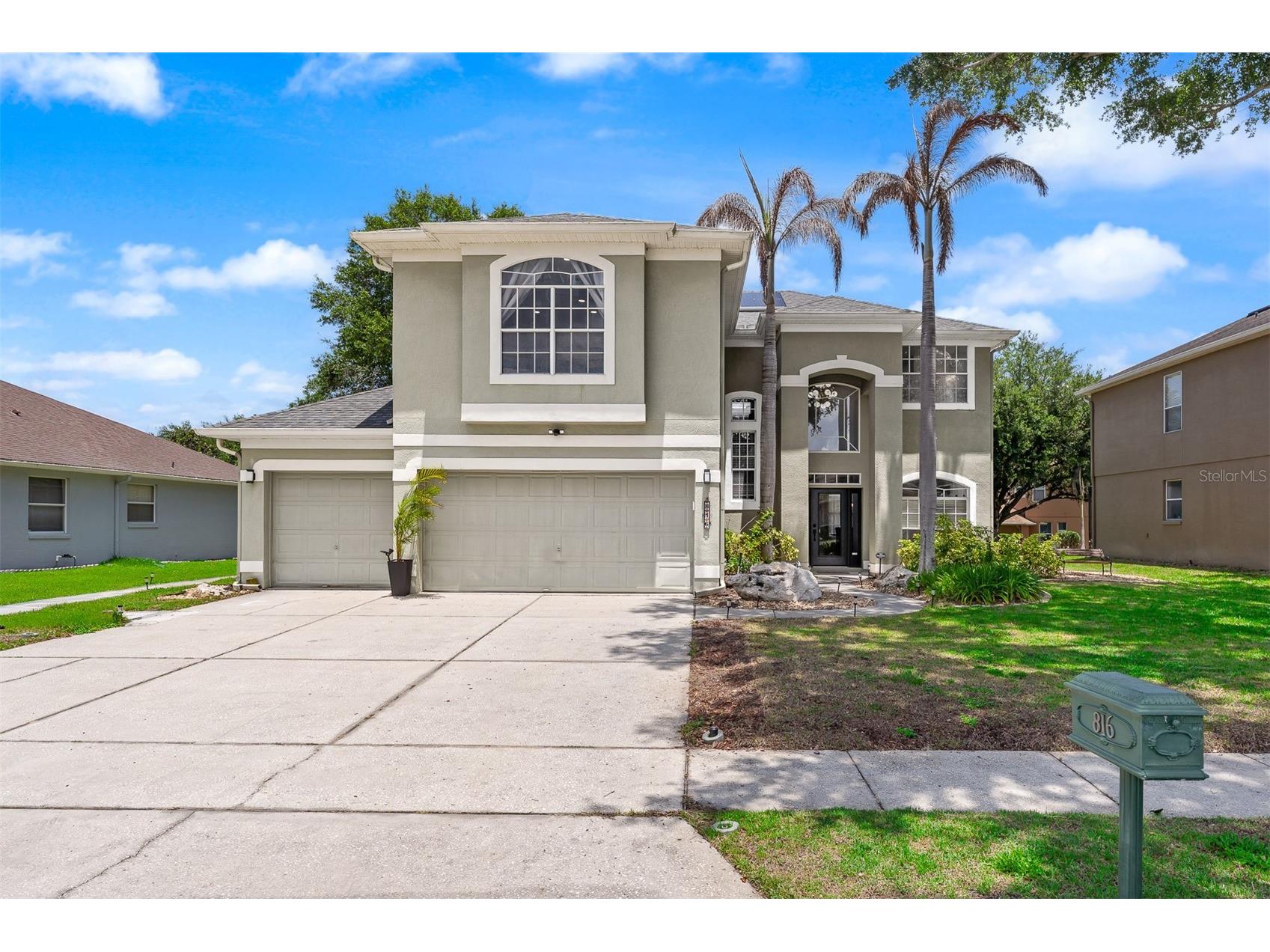816 Lancer Circle Ocoee FL 34761 - STARKE LAKE O6407417 image1