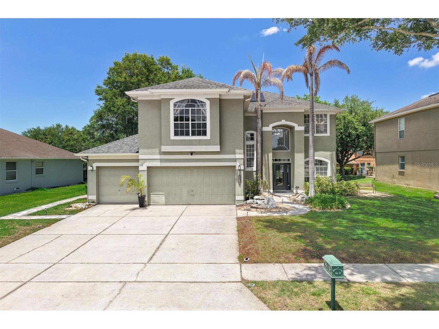 816 Lancer Circle Ocoee FL 34761 - STARKE LAKE O6407417 image2