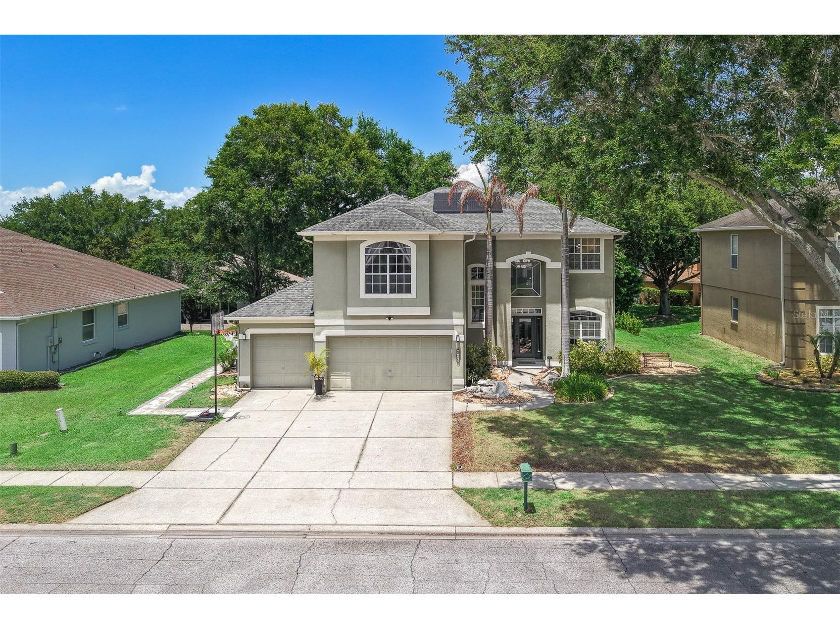 816 Lancer Circle Ocoee FL 34761 - STARKE LAKE O6407417 image40