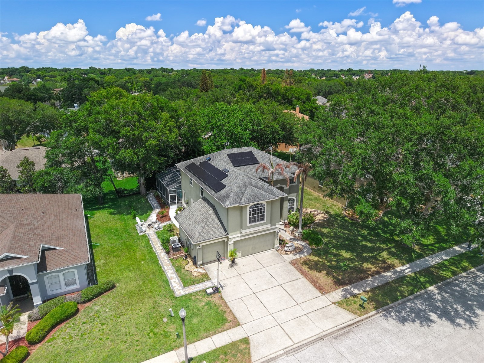 816 Lancer Circle Ocoee FL 34761 - STARKE LAKE O6407417 image41