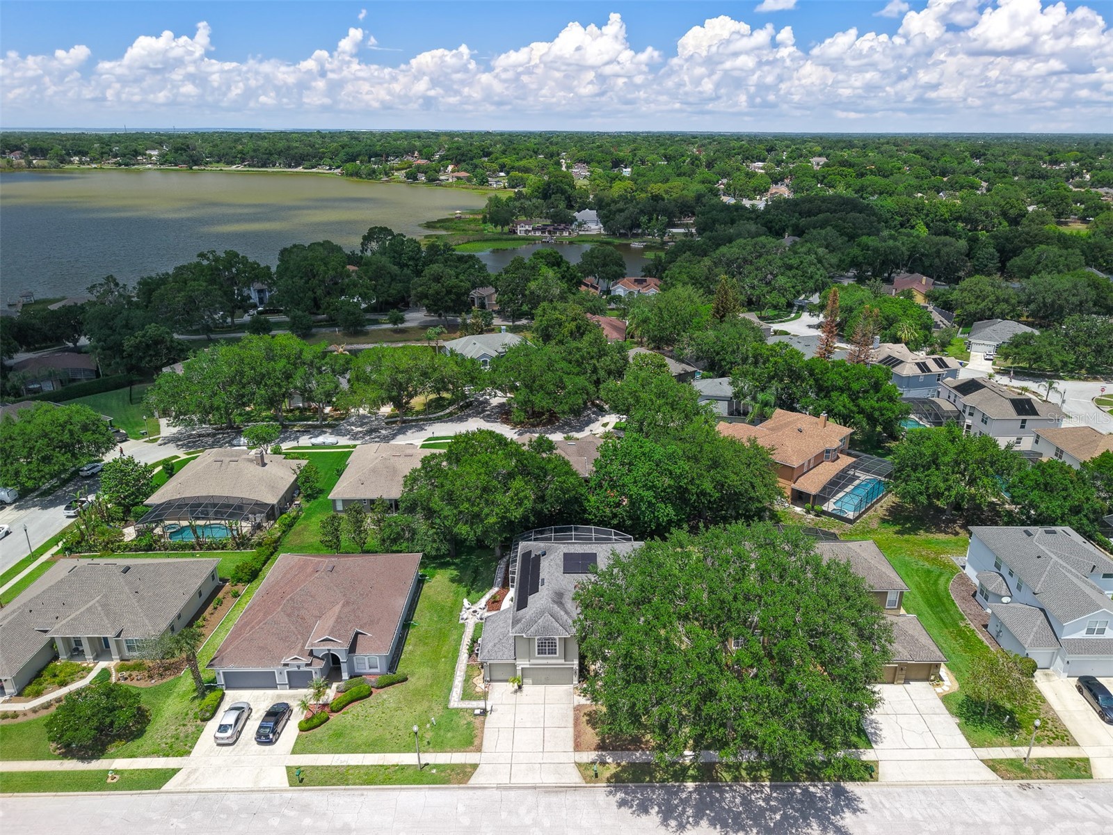 816 Lancer Circle Ocoee FL 34761 - STARKE LAKE O6407417 image42