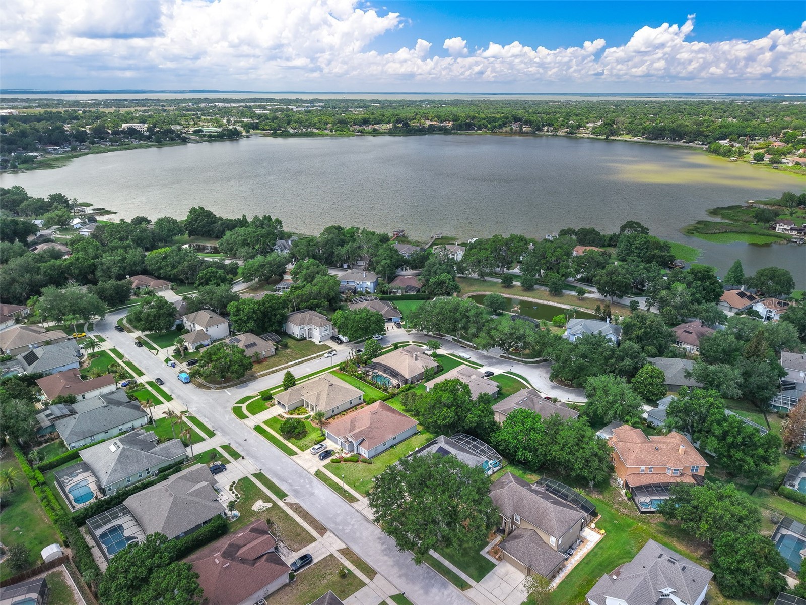 816 Lancer Circle Ocoee FL 34761 - STARKE LAKE O6407417 image43