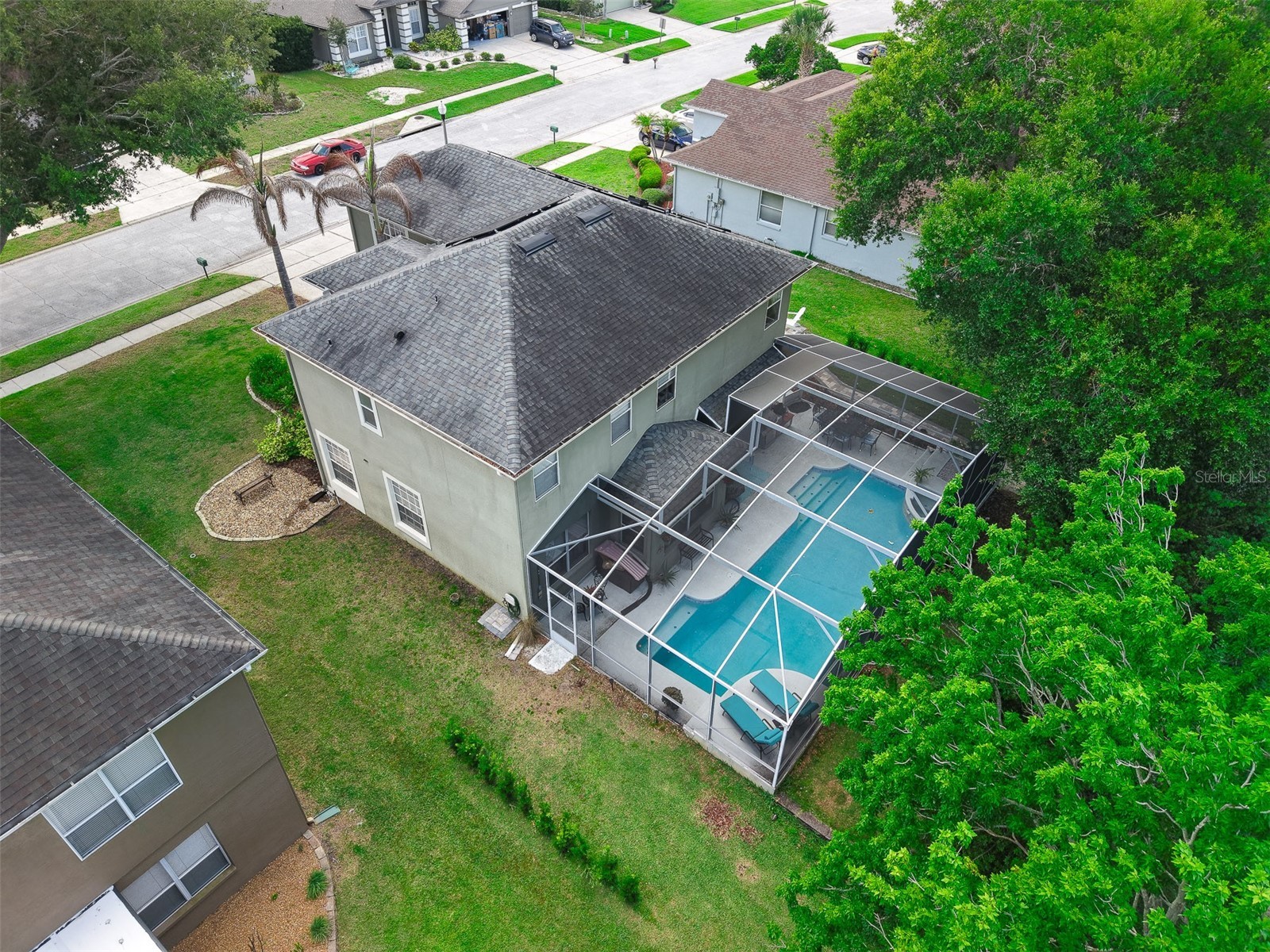 816 Lancer Circle Ocoee FL 34761 - STARKE LAKE O6407417 image45