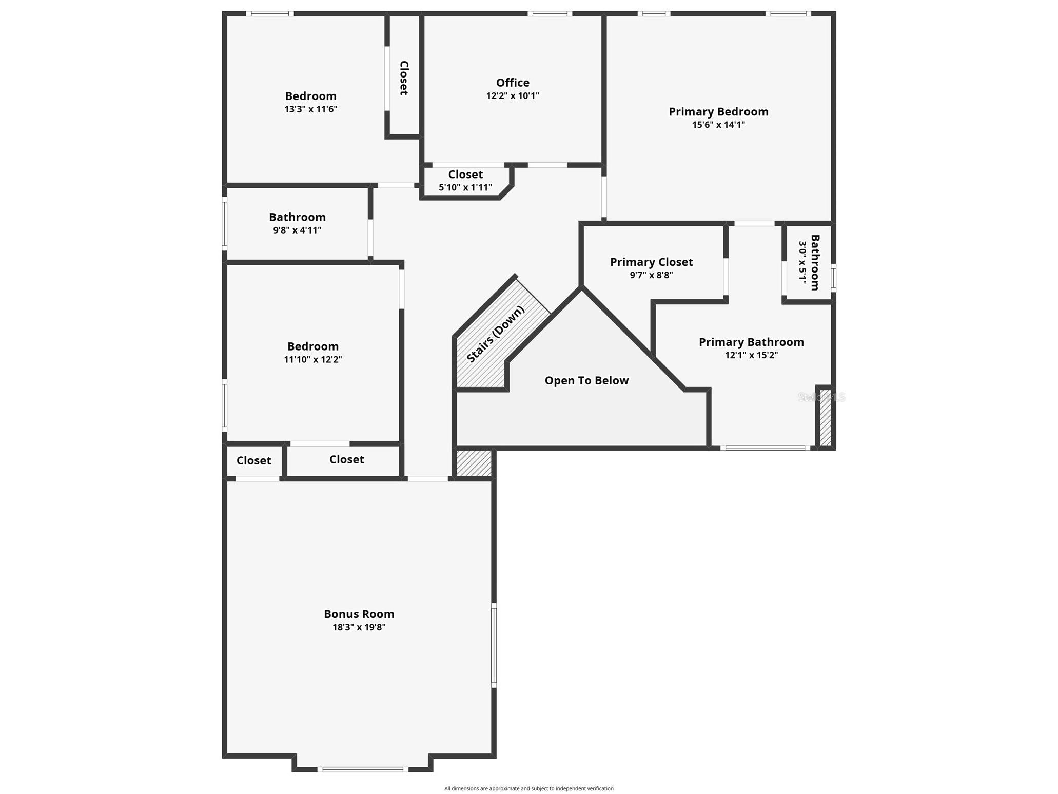816 Lancer Circle Ocoee FL 34761 - STARKE LAKE O6407417 image48