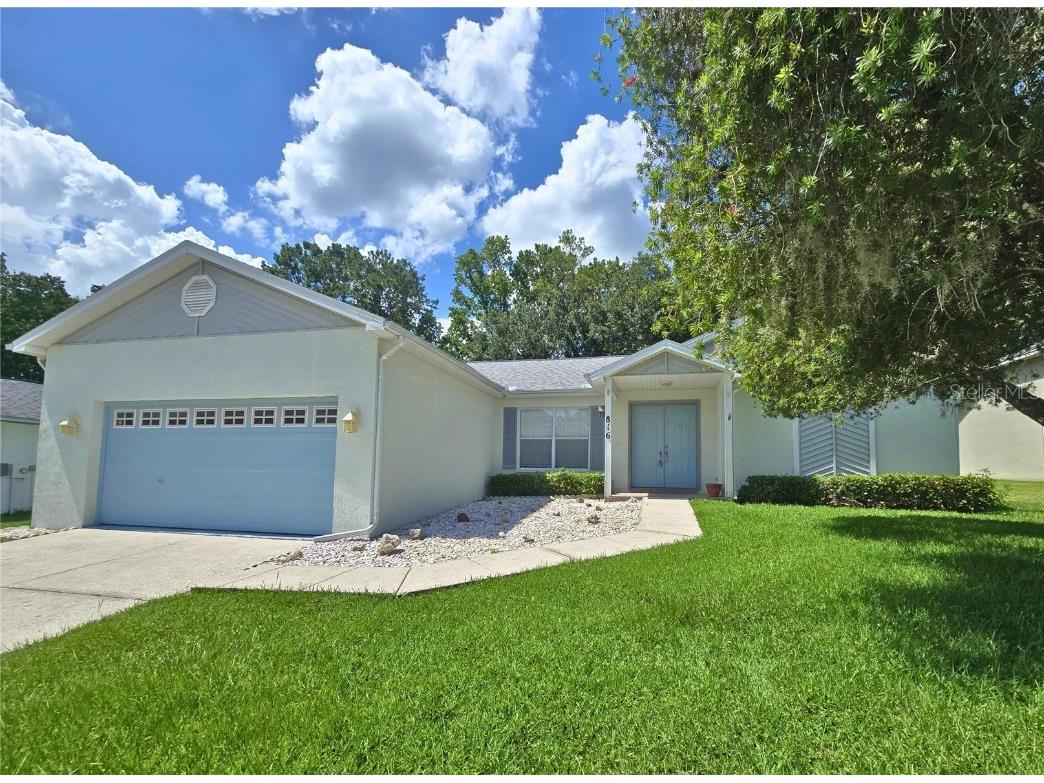 816 Laurelridge Court Brooksville FL 34601 TB8409104 image1