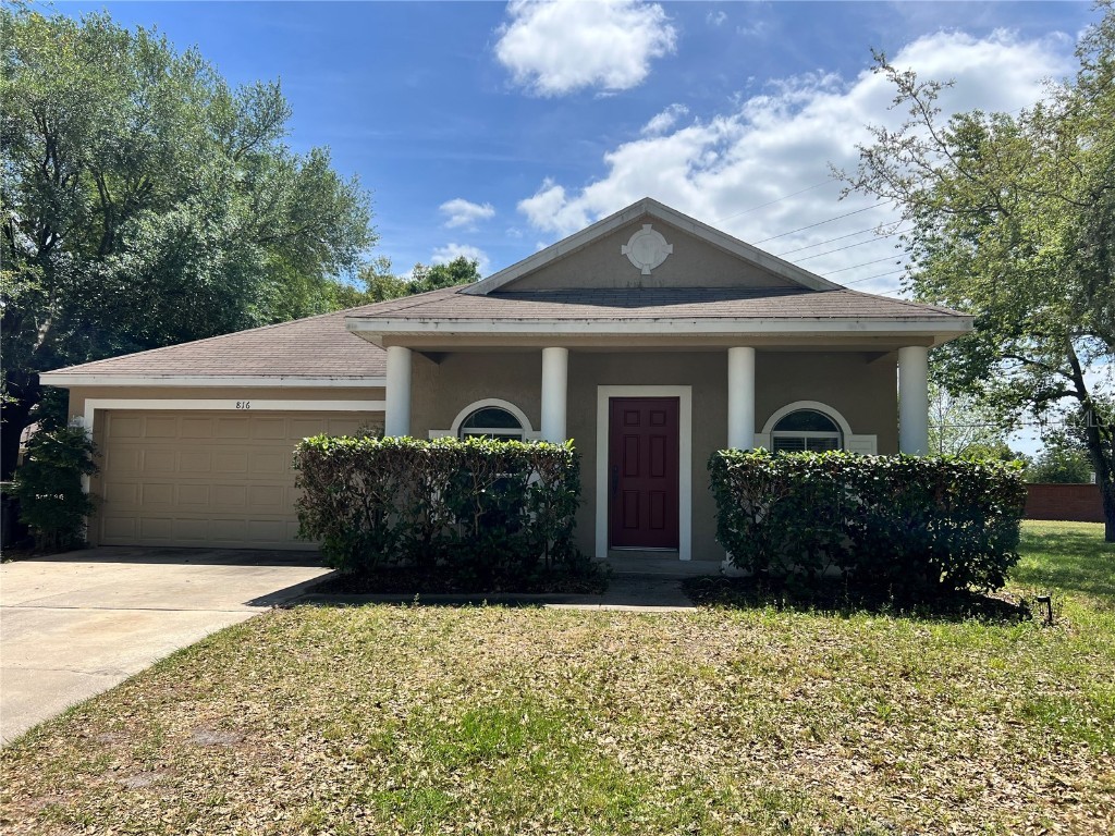 816 Magnolia Blossom Court Apopka FL 32712 O6190090 image1