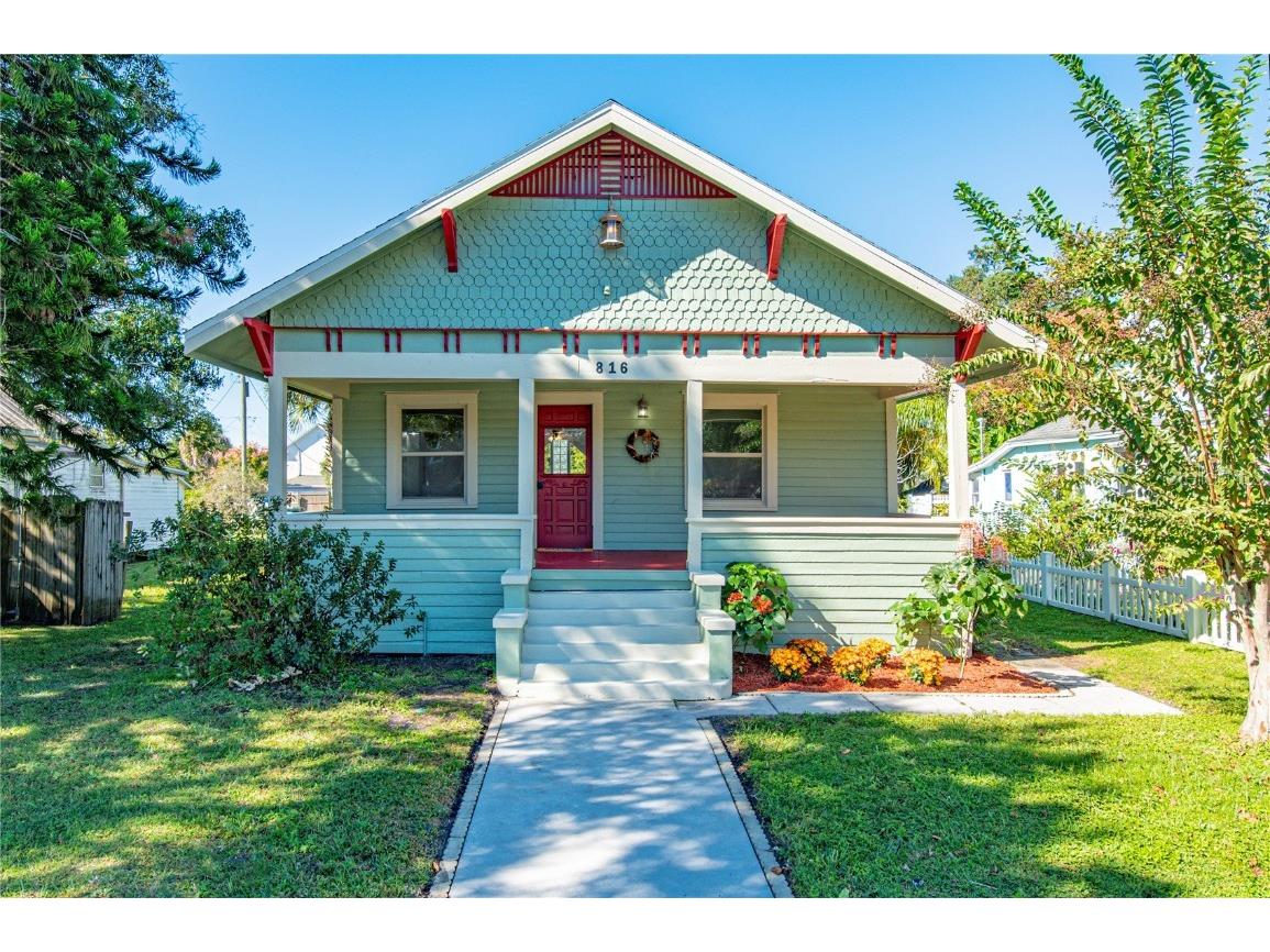 816 Massachusetts Avenue Saint Cloud FL 34769 S5058850 image1
