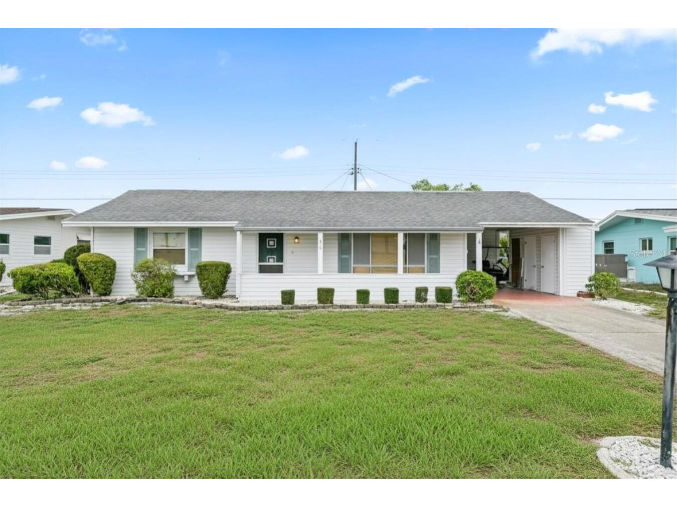 816 Oakmont Avenue Sun City Center FL 33573 O6415174 image1