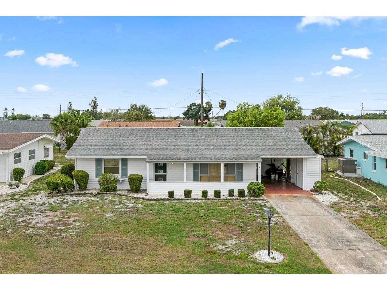 816 Oakmont Avenue Sun City Center FL 33573 O6415174 image35