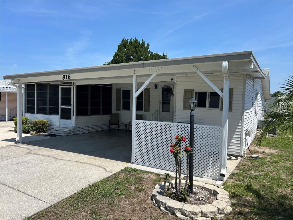 816 Polo Park East Boulevard Davenport FL 33897 - LAKE DAVENPORT O6309086 image2