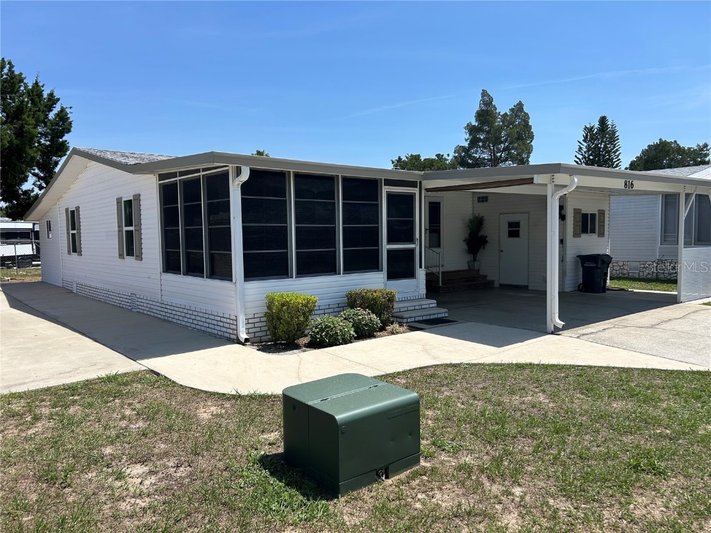 816 Polo Park East Boulevard Davenport FL 33897 - LAKE DAVENPORT O6309086 image3