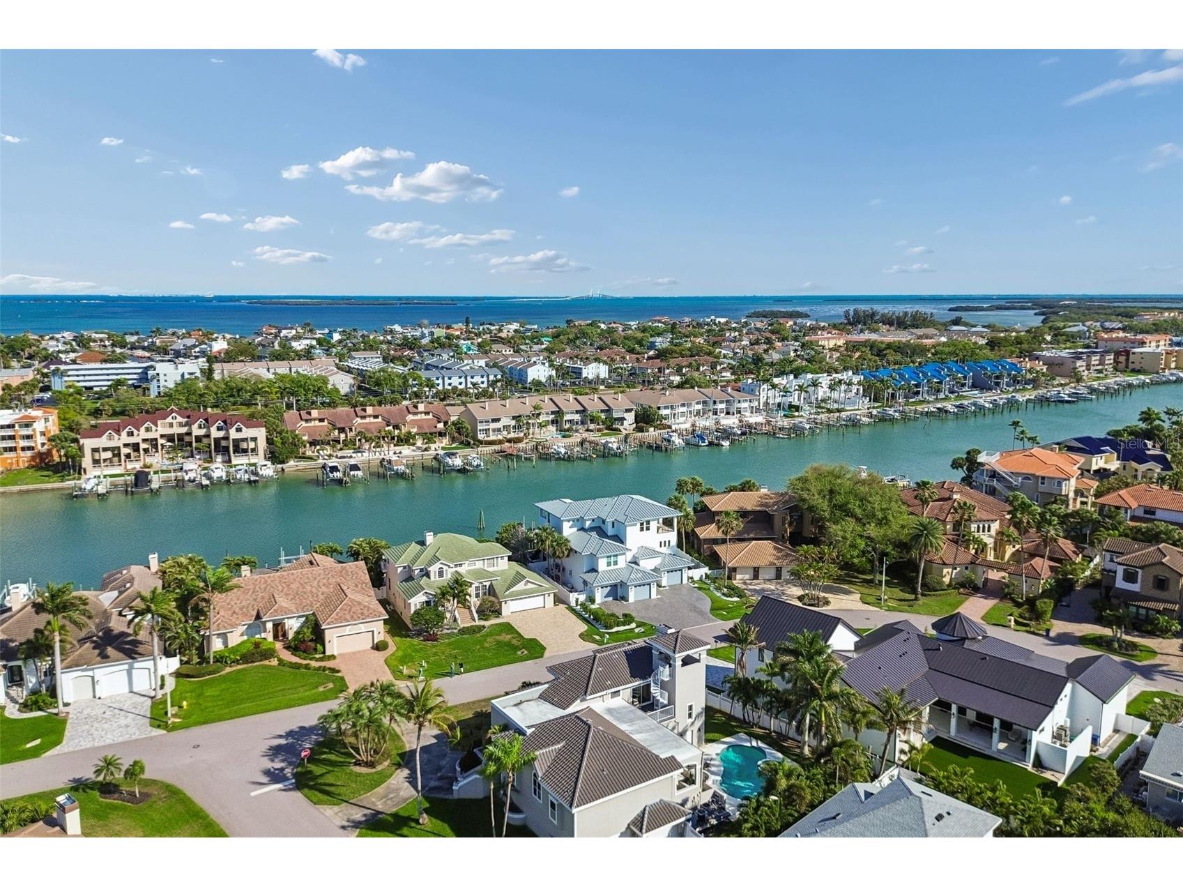 816 Ponce De Leon Drive Tierra Verde FL 33715 TB8489815 image8