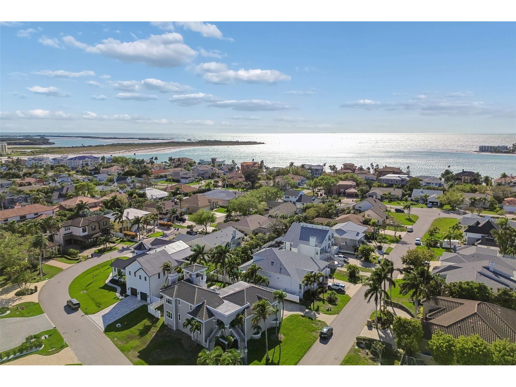 816 Ponce De Leon Drive Tierra Verde FL 33715 TB8489815 image9