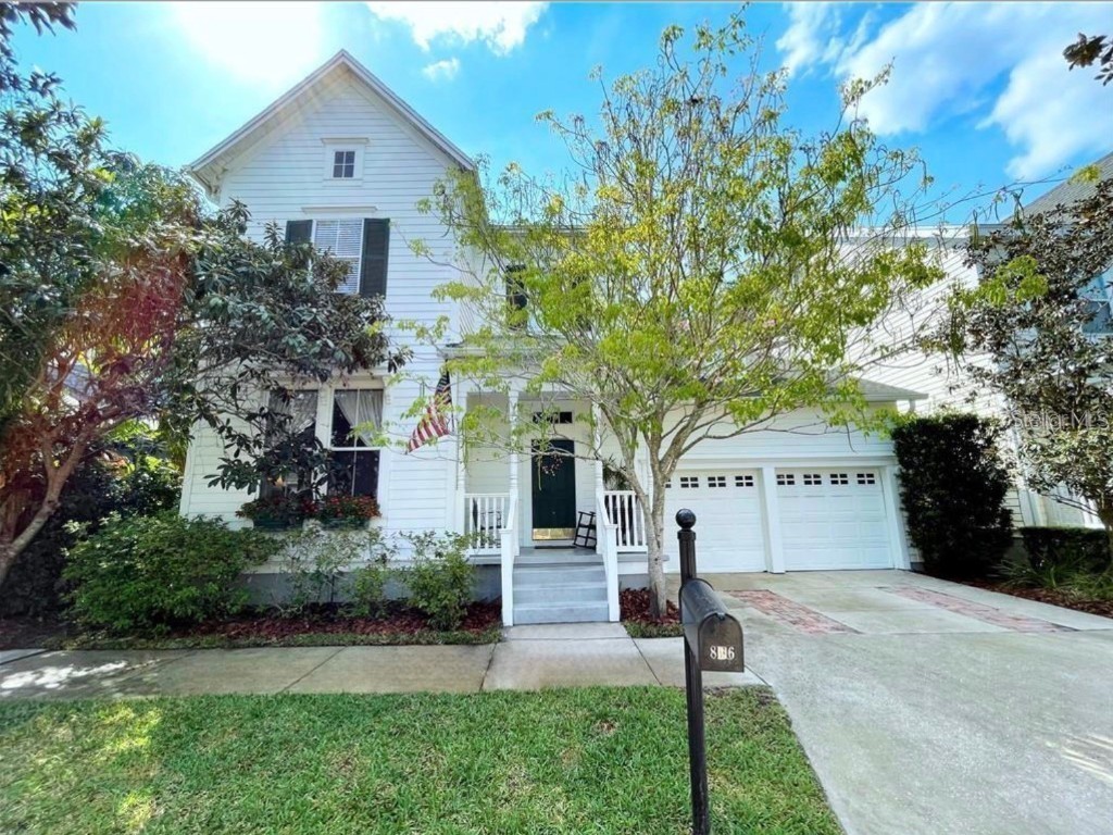 816 Runner Oak Street Celebration FL 34747 O6098824 image1