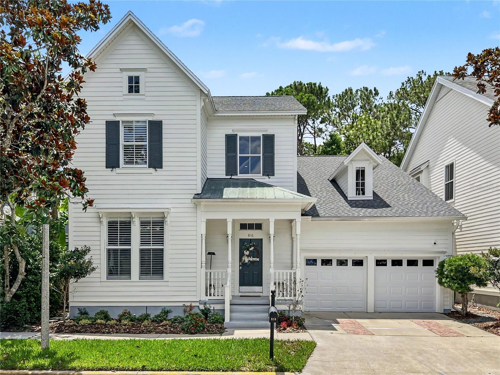 816 Runner Oak Street Celebration FL 34747 O6415708 image1