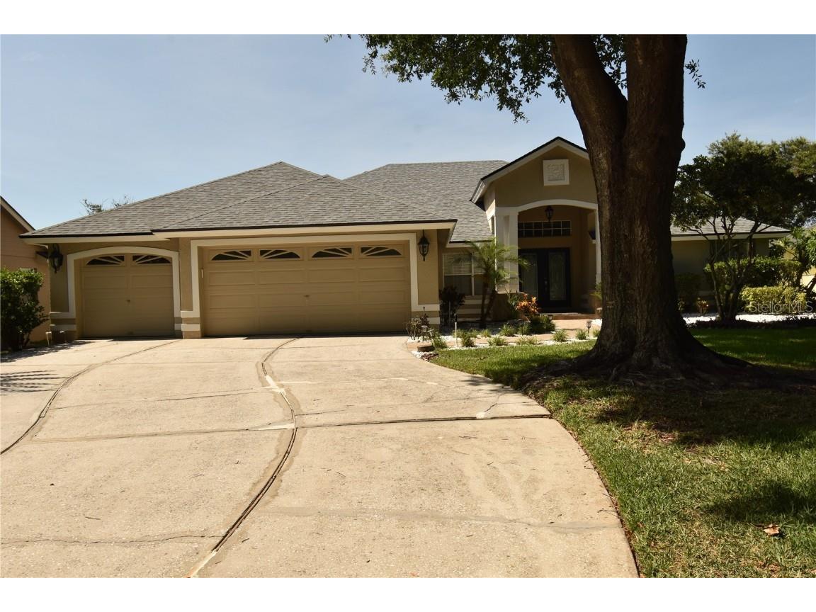 816 Sandringham Lane Lutz FL 33549 T3452610 image1