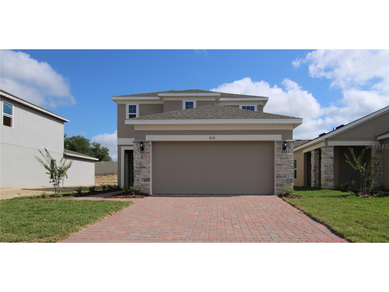 816 Scrub Oak Hammock Road Davenport FL 33837 O6111293 image1