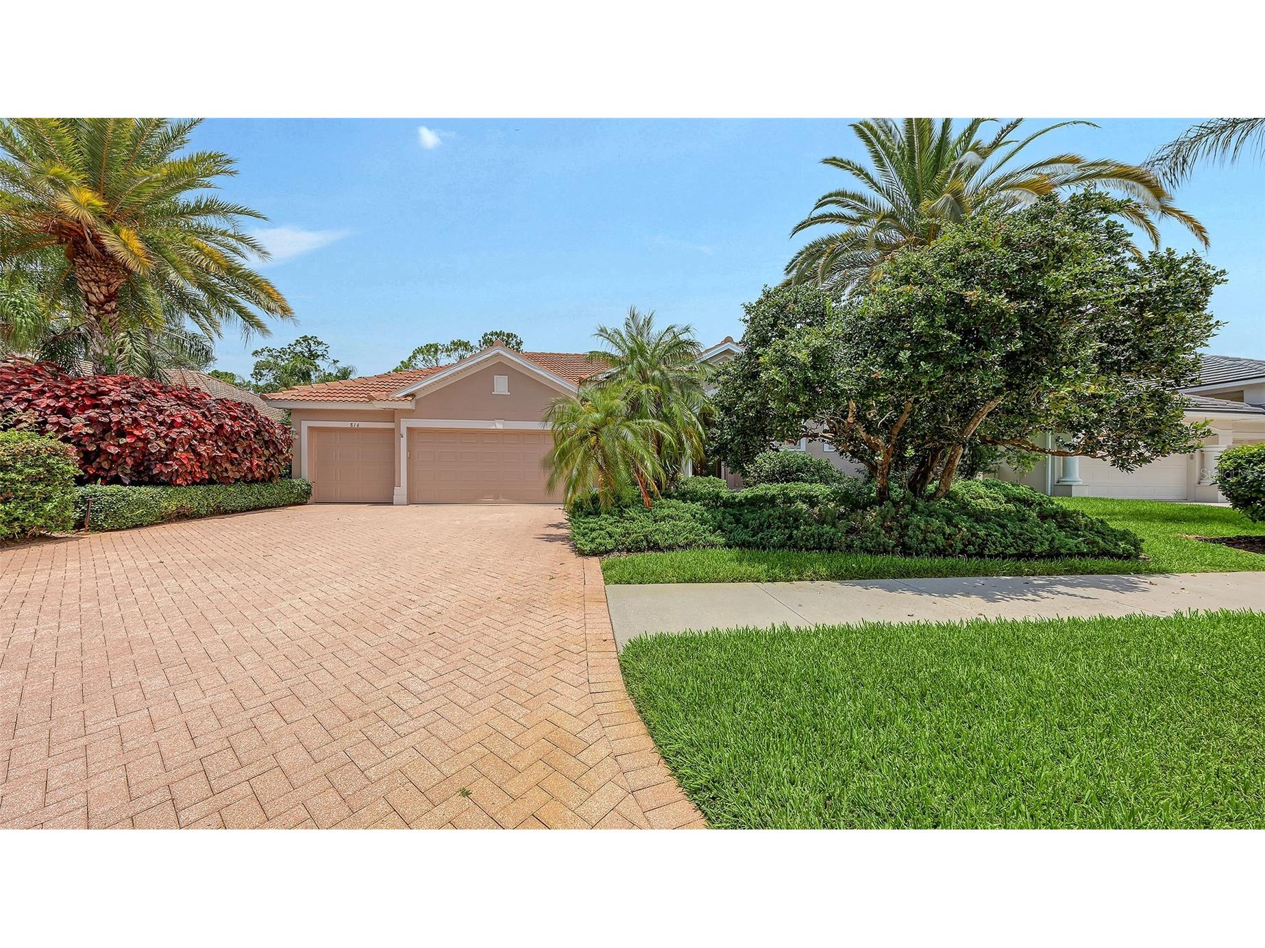 816 Shadow Bay Way Osprey FL 34229 A4690226 image2