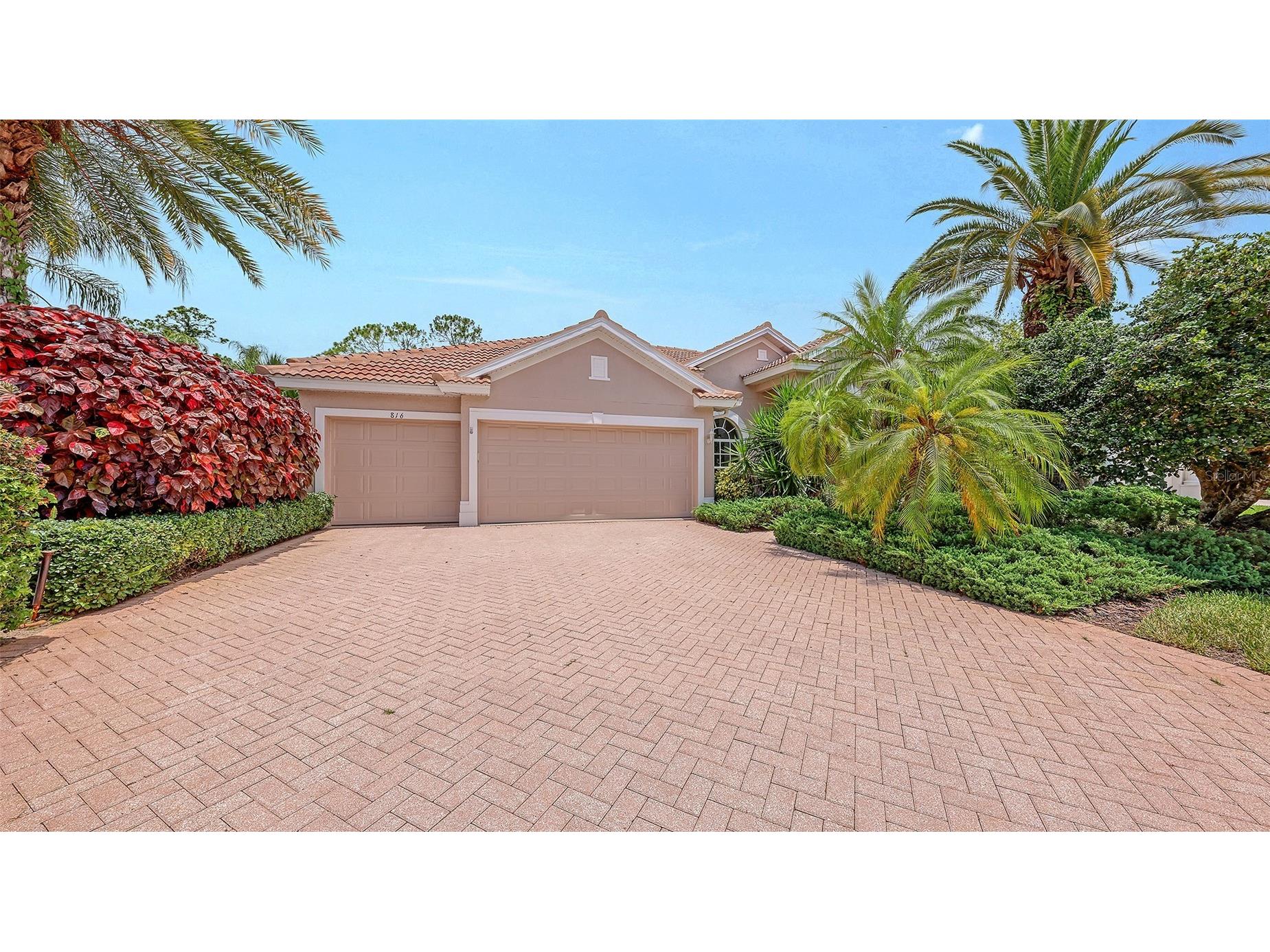 816 Shadow Bay Way Osprey FL 34229 A4690226 image3