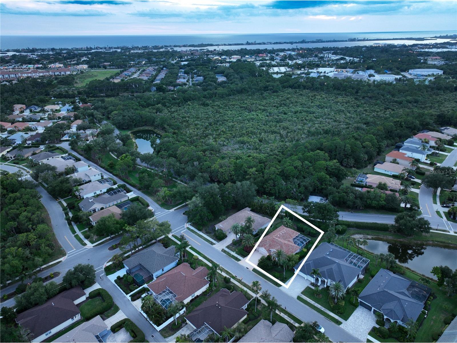 816 Shadow Bay Way Osprey FL 34229 A4690226 image57