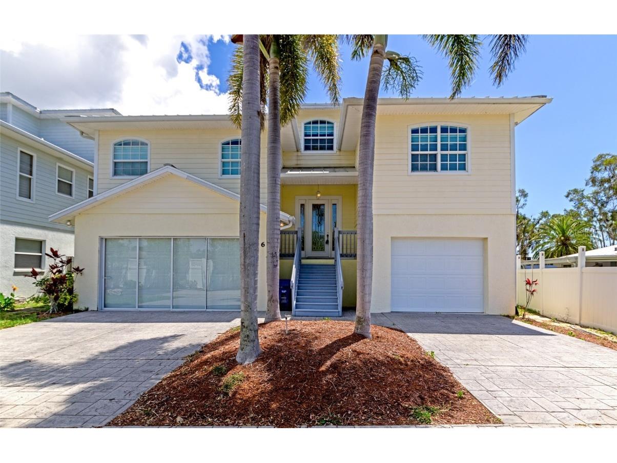 816 Shakett Creek Drive Nokomis FL 34275 - SHAKETT CREEK A4566150 image1