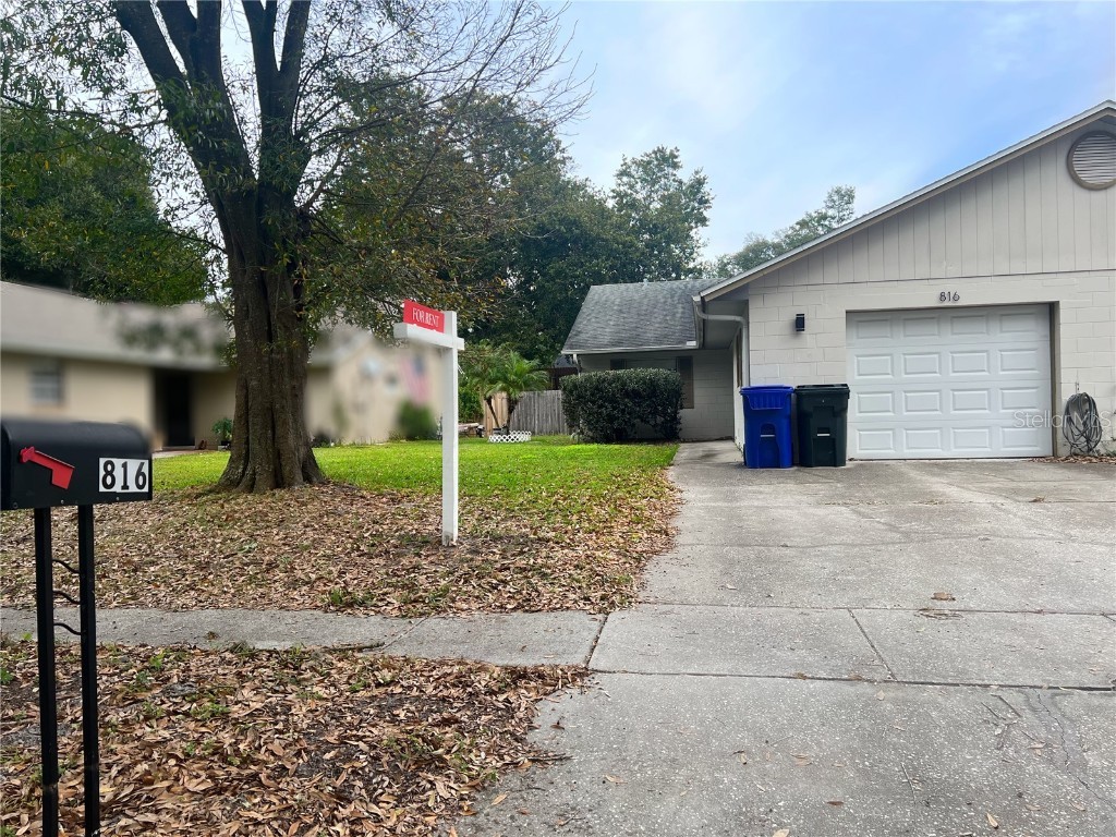 816 Sleepy Harbour Drive Ocoee FL 34761 O6165990 image1