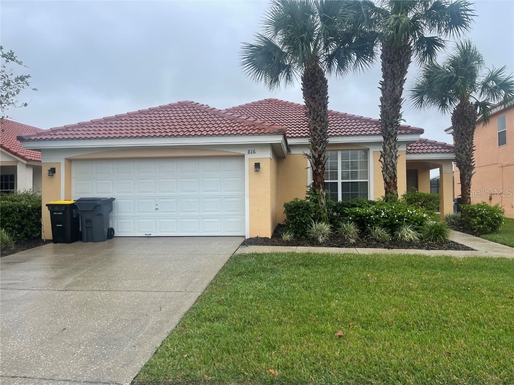 816 Solana Circle Davenport FL 33897 O6155935 image1