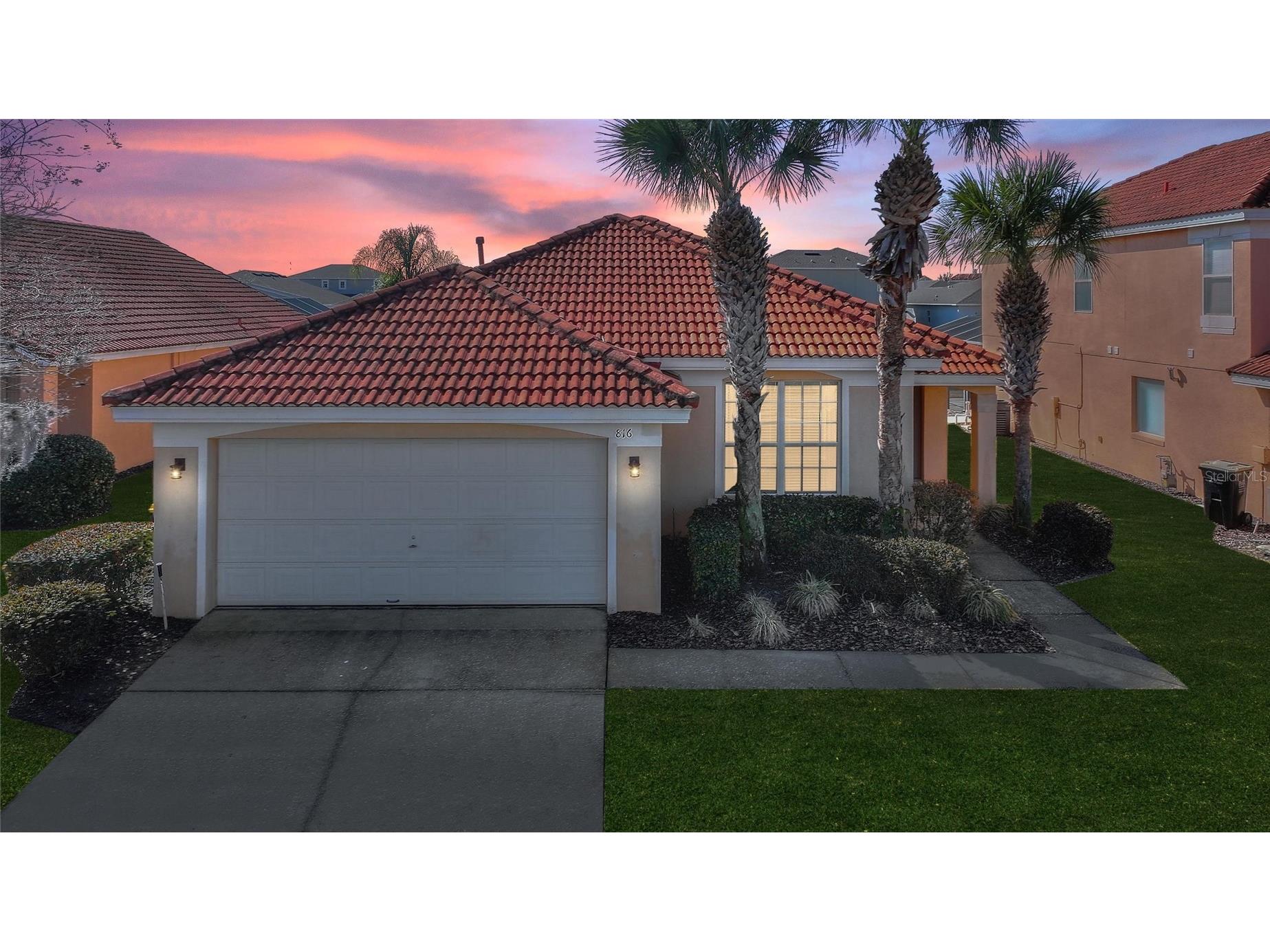 816 Solana Circle Davenport FL 33897 O6382593 image1