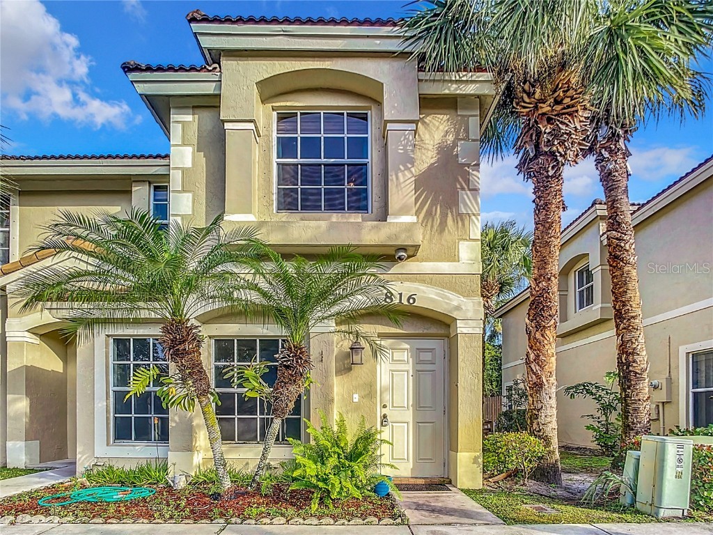 816 Summit Lake Drive West Palm Beach FL 33406 T3496726 image1