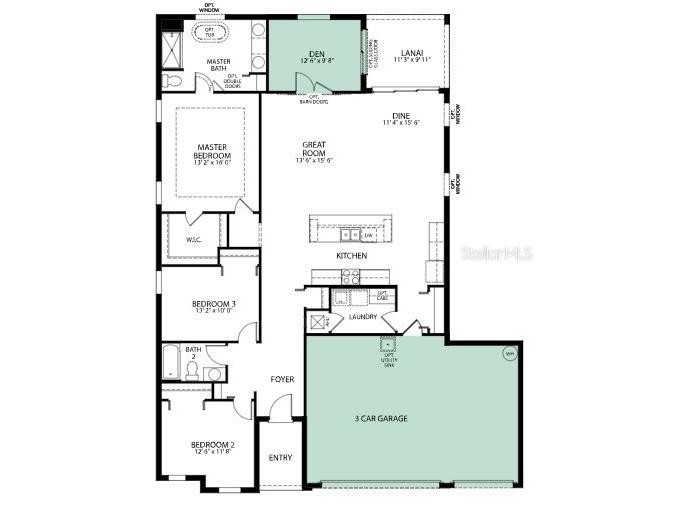 816 Sunshower Drive Lady Lake FL 32159 O6357571 image3