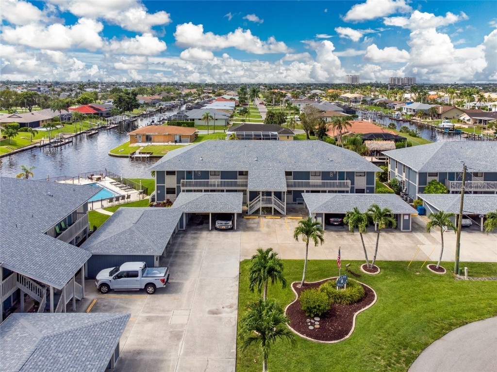 816 SW 48th Terrace #102 Cape Coral FL 33914 C7478211 image1