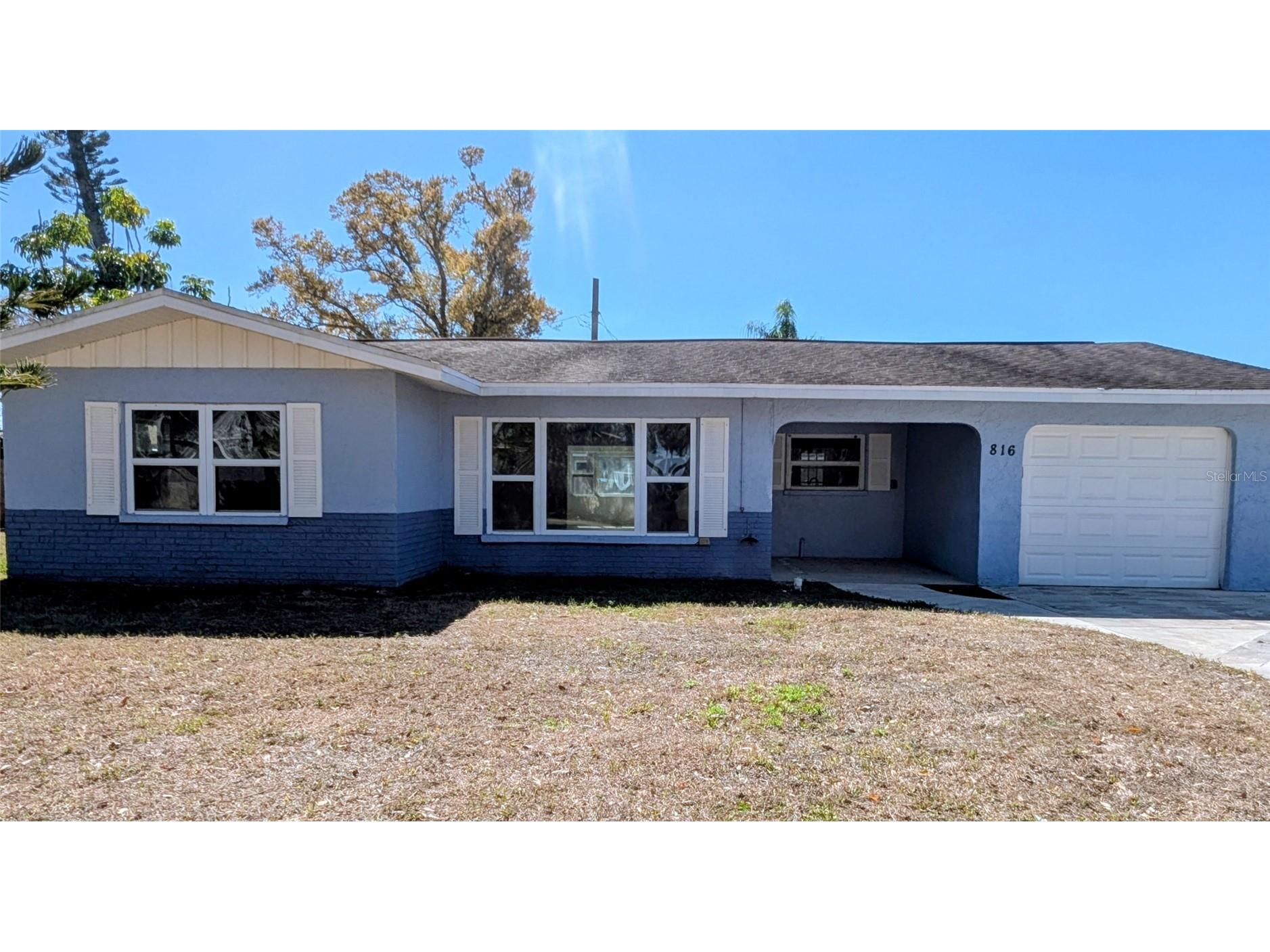 816 Tanager Road Venice FL 34293 N6143130 image1