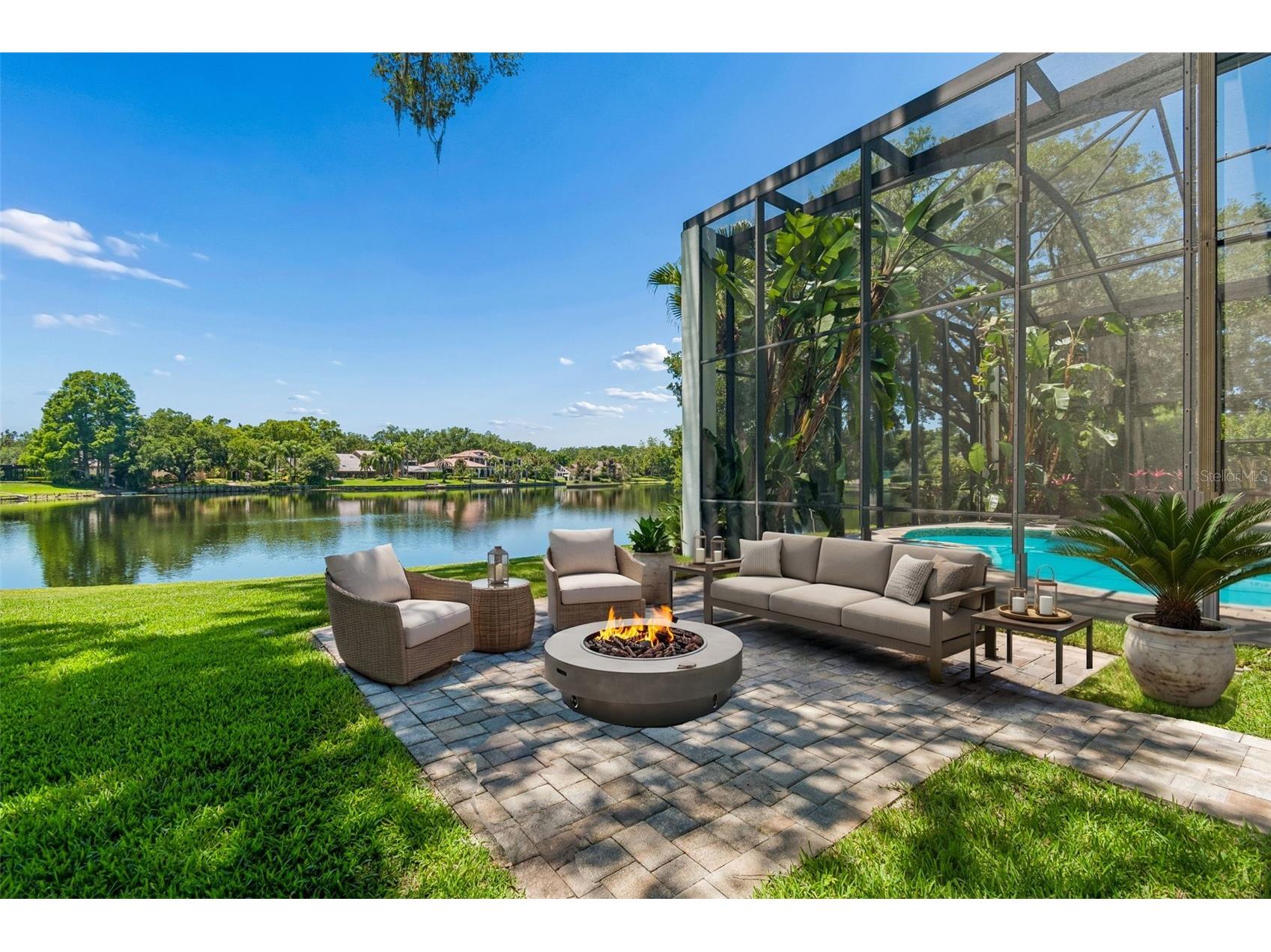 816 Taray De Avila Tampa FL 33613 - LAKE TARAY TB8508267 image57