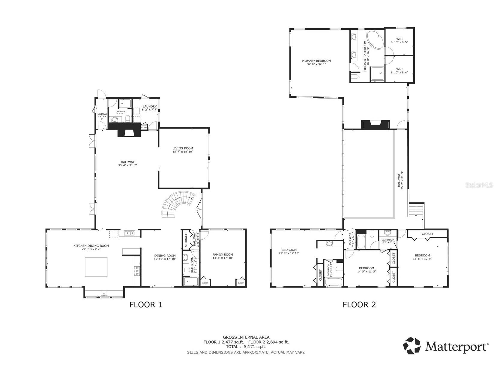 816 Taray De Avila Tampa FL 33613 - LAKE TARAY TB8508267 image72