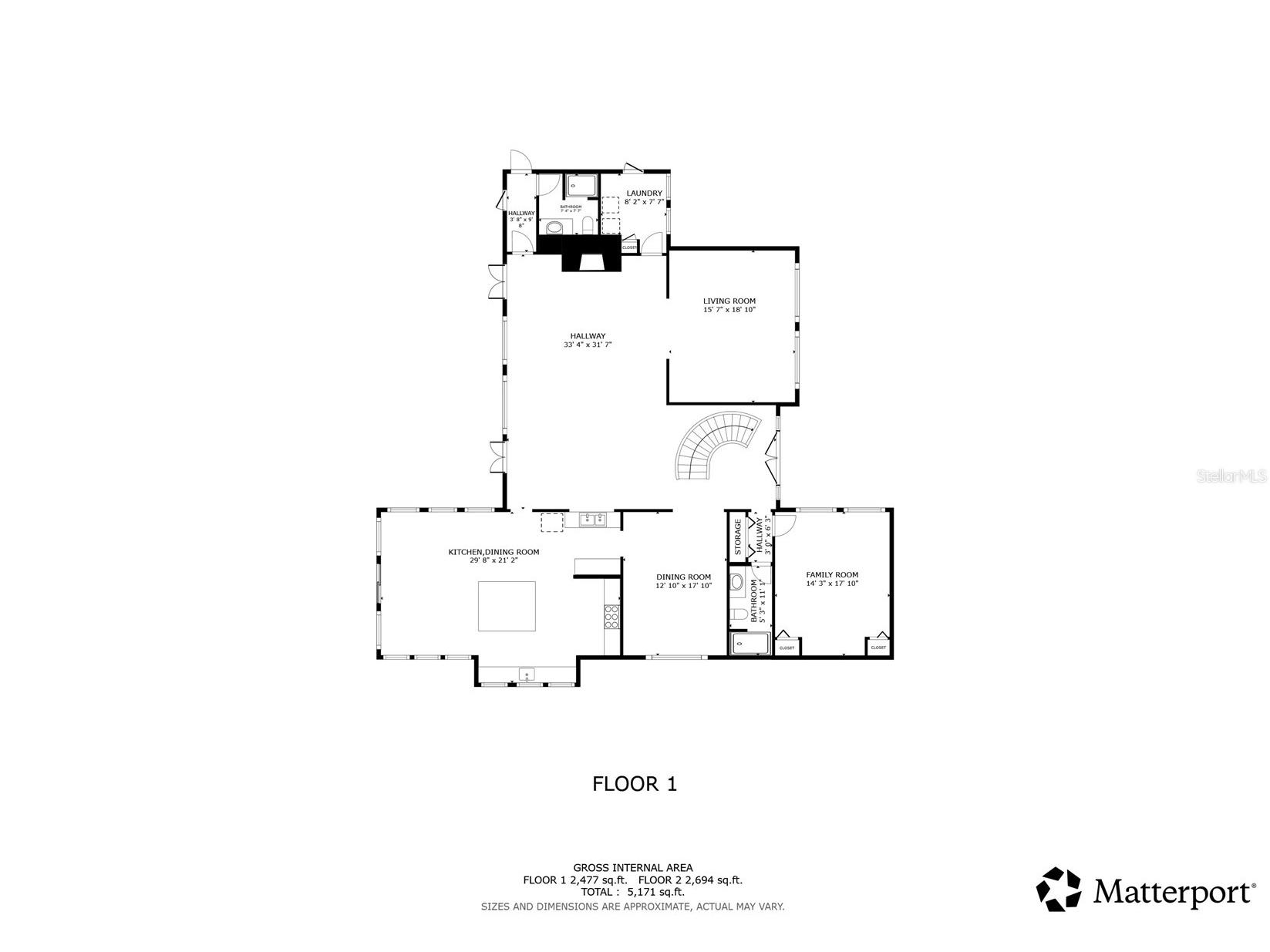 816 Taray De Avila Tampa FL 33613 - LAKE TARAY TB8508267 image73