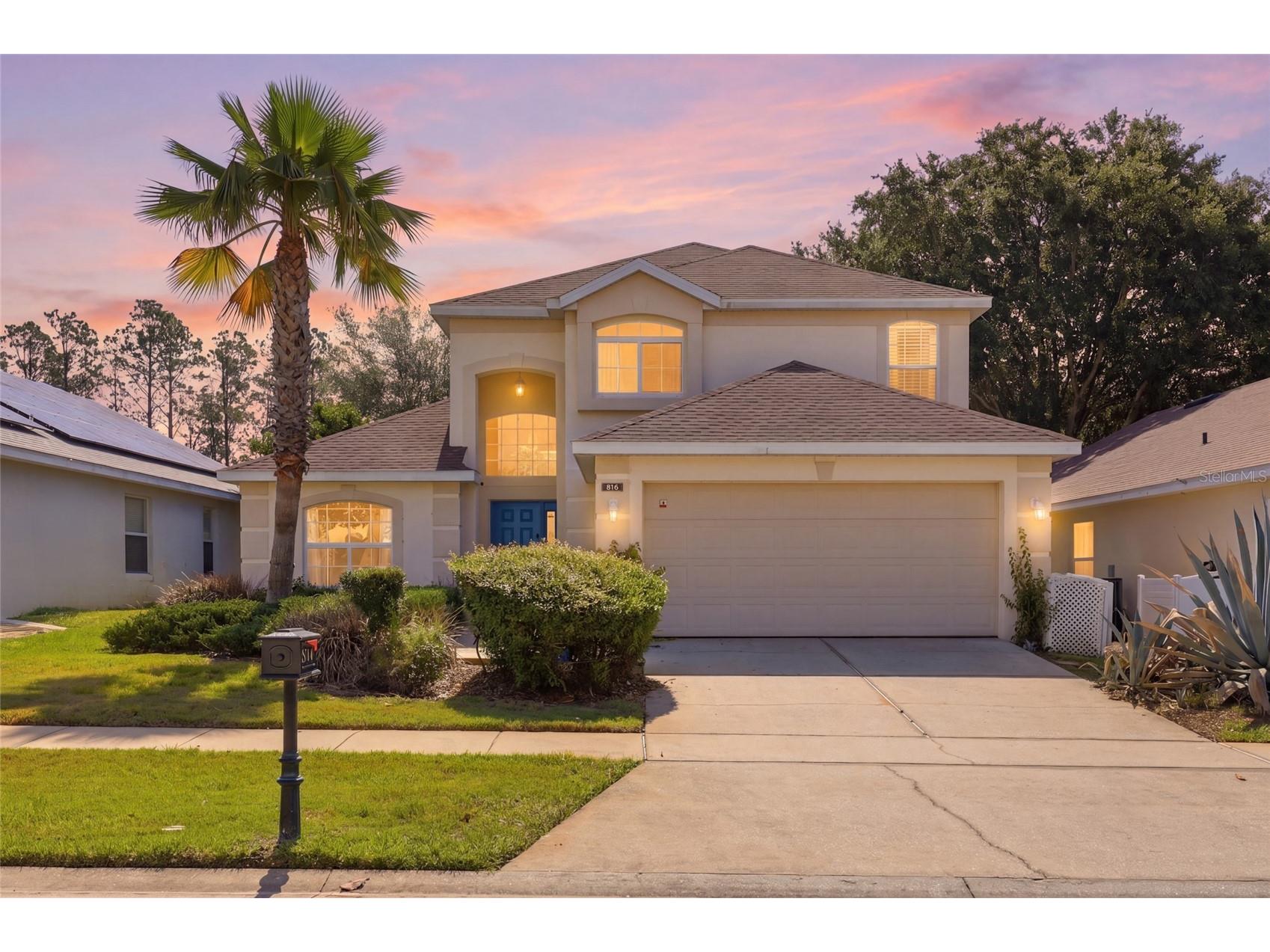 816 Troon Circle Davenport FL 33897 O6402595 image1