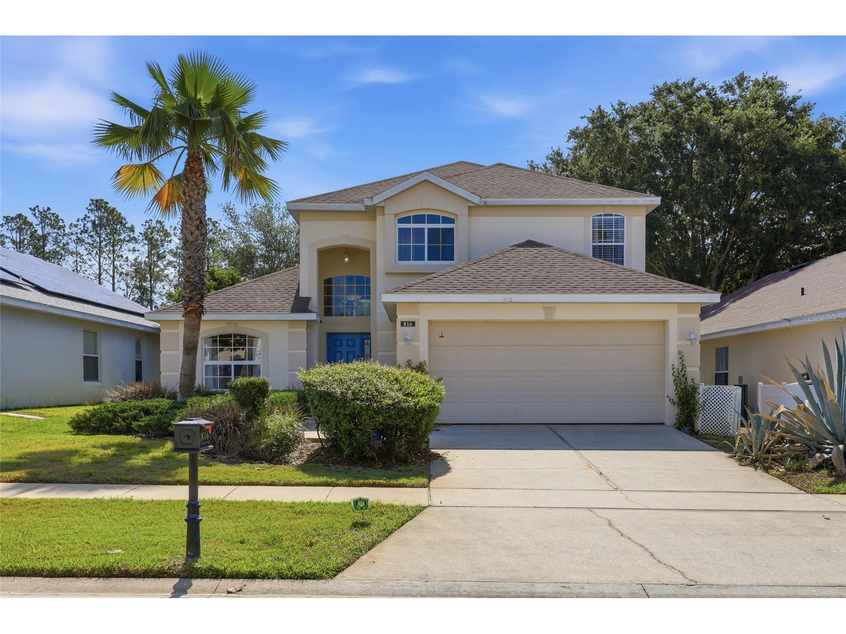 816 Troon Circle Davenport FL 33897 O6402595 image2