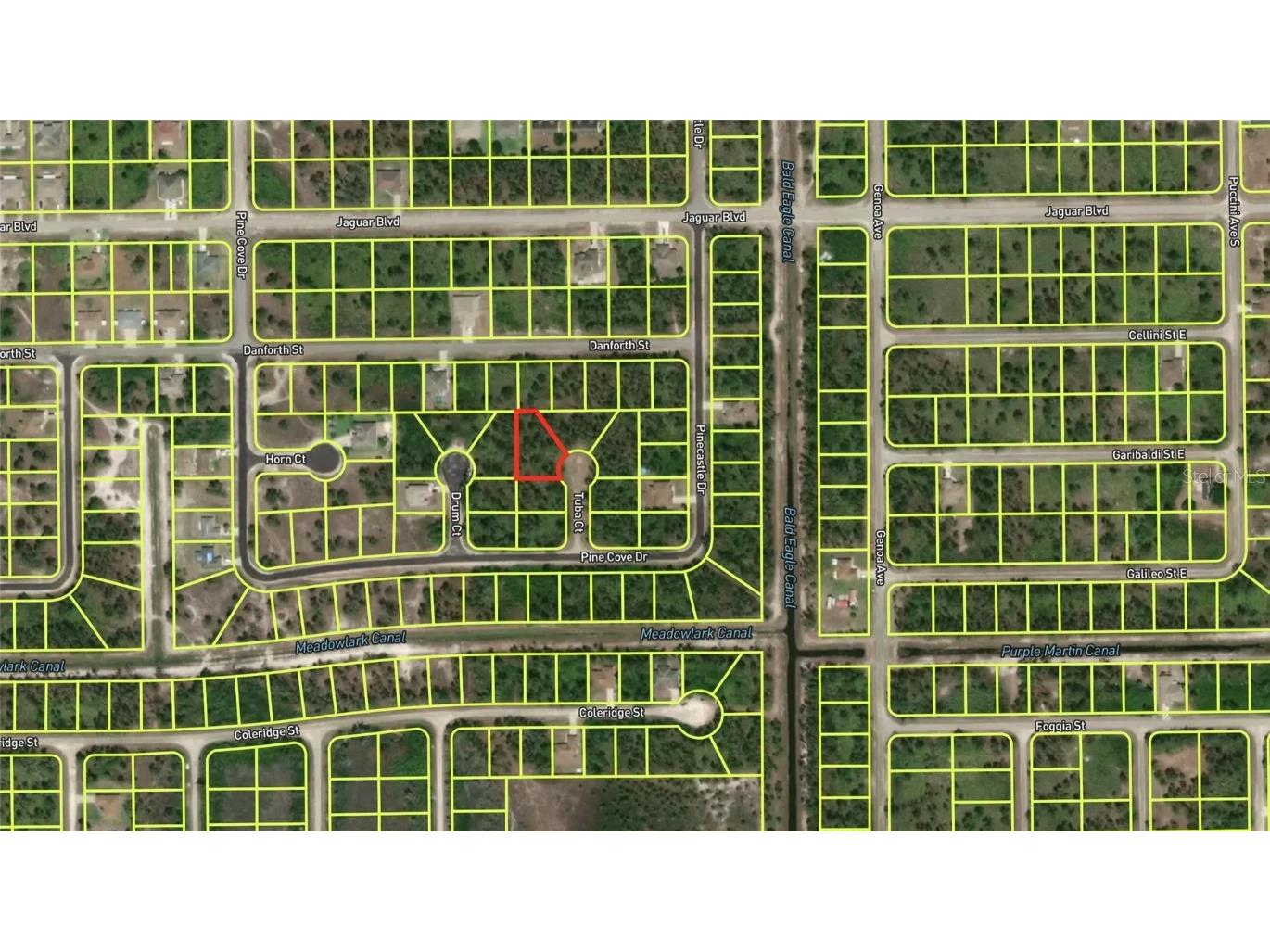 816 Tuba Court Lehigh Acres FL 33974 GC522685 image3