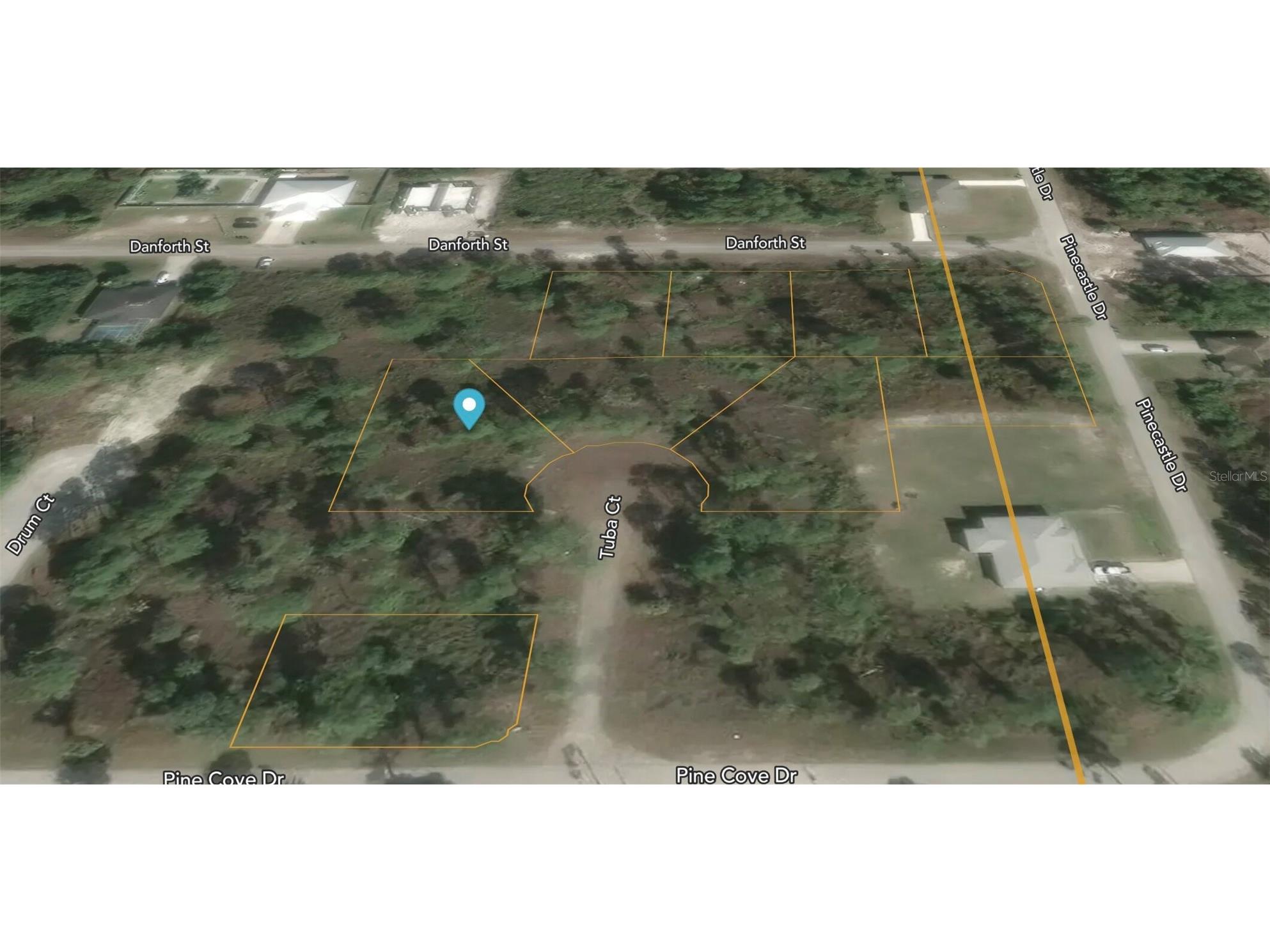 816 Tuba Court Lehigh Acres FL 33974 GC537303 image1