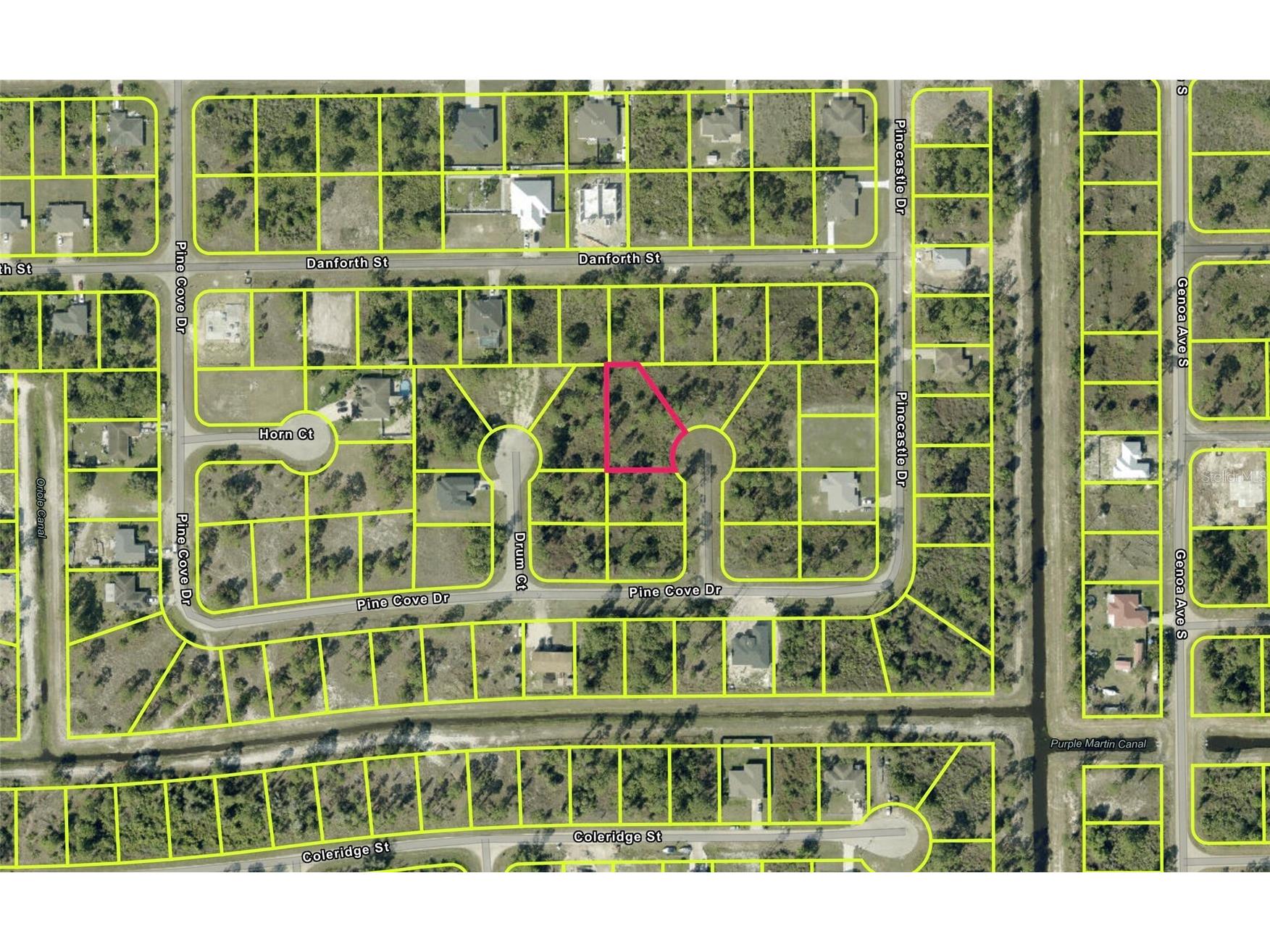 816 Tuba Court Lehigh Acres FL 33974 GC537303 image2